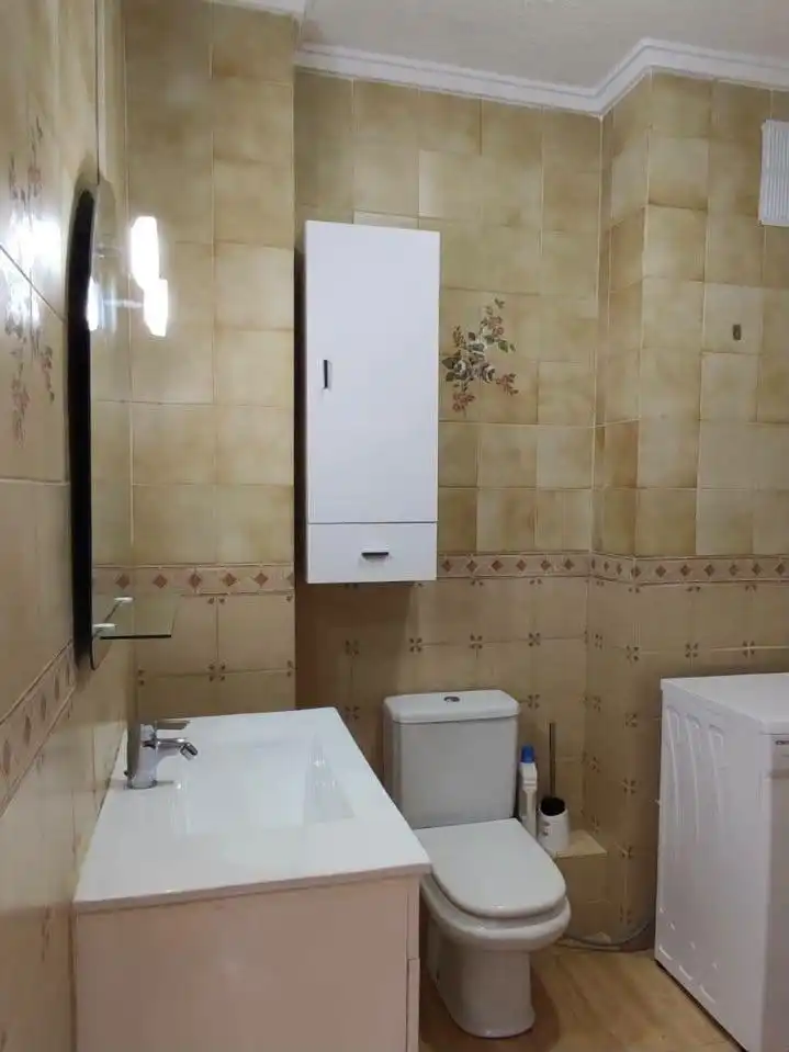 Apartament amb terrassa en venda a ISLA MENORCA-REGIA, imagen 6