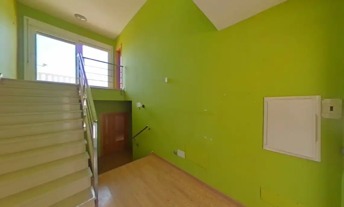 Casa o chalet en venta en Vícar con Aire acondicionado, Calefacción y Jardín privado