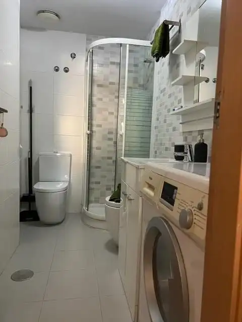 Estudio en venta en Murcia, Murcia