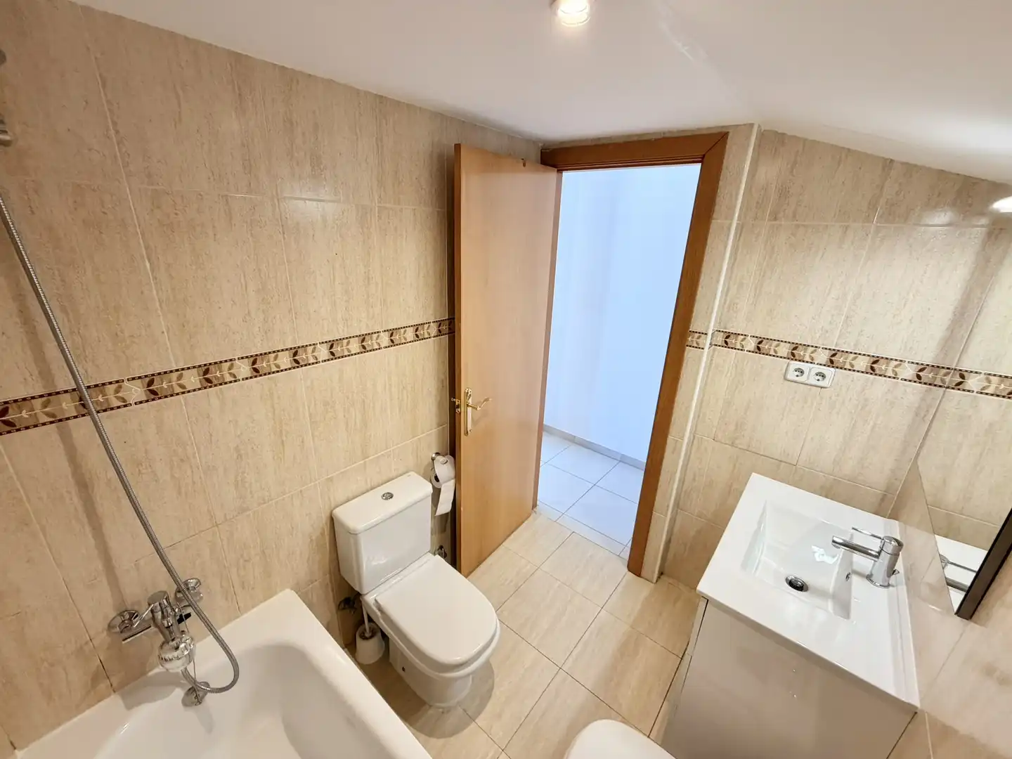 Terraced house for sale in Sant Maurici, imagen 28
