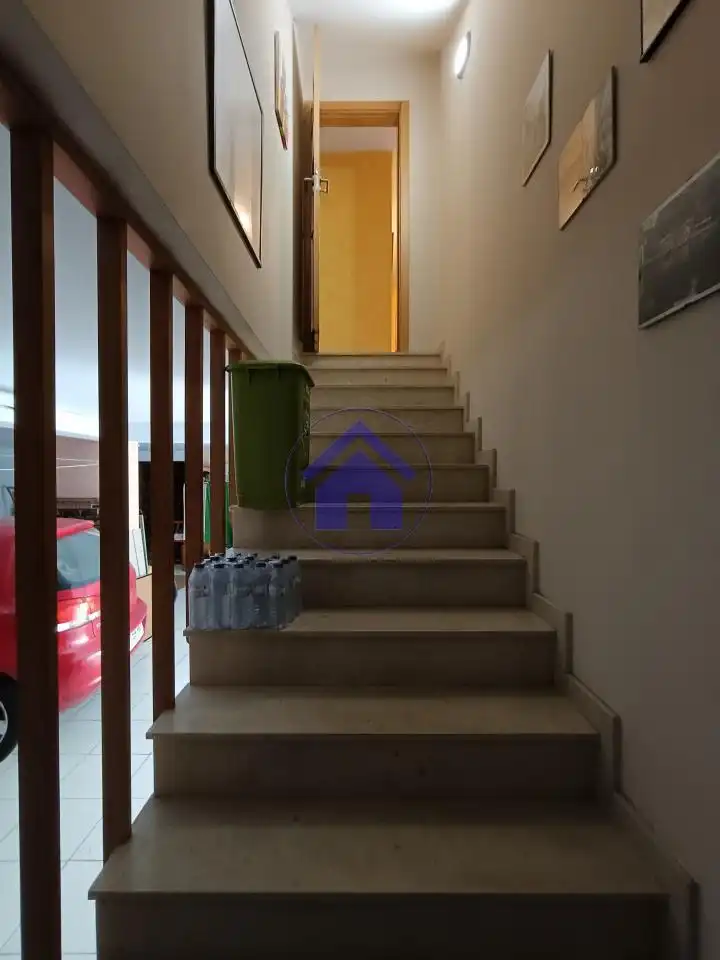 Casa o chalet en venta en Tui con Calefacción, Jardín privado y Parquet