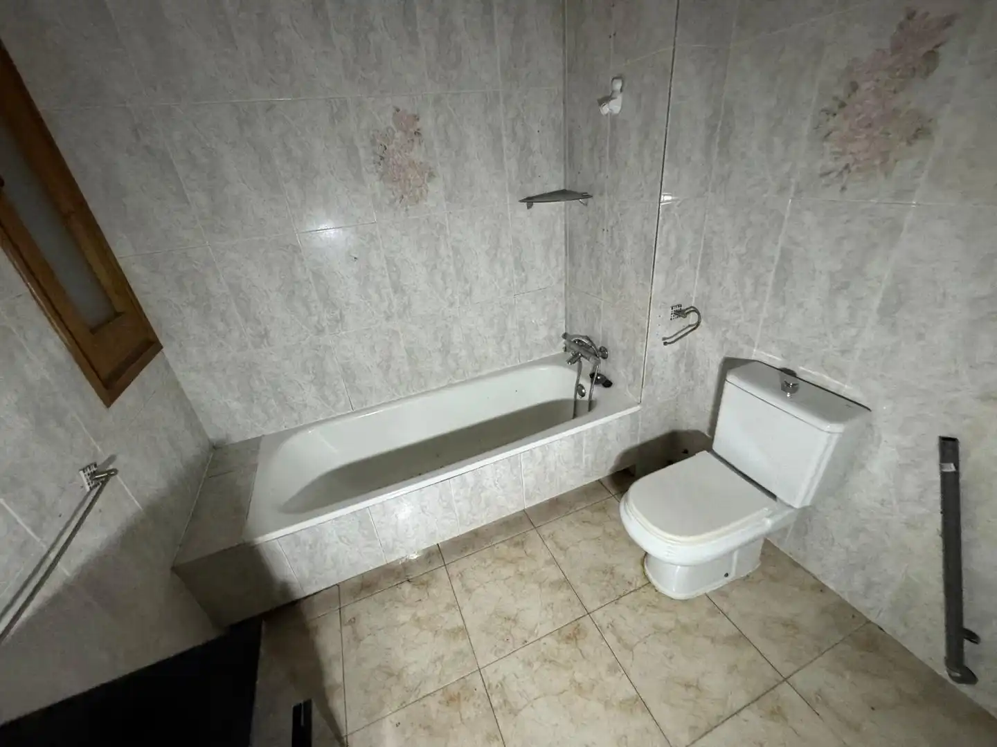Badezimmer von Wohnung zum Verkauf in L'Espluga de Francolí