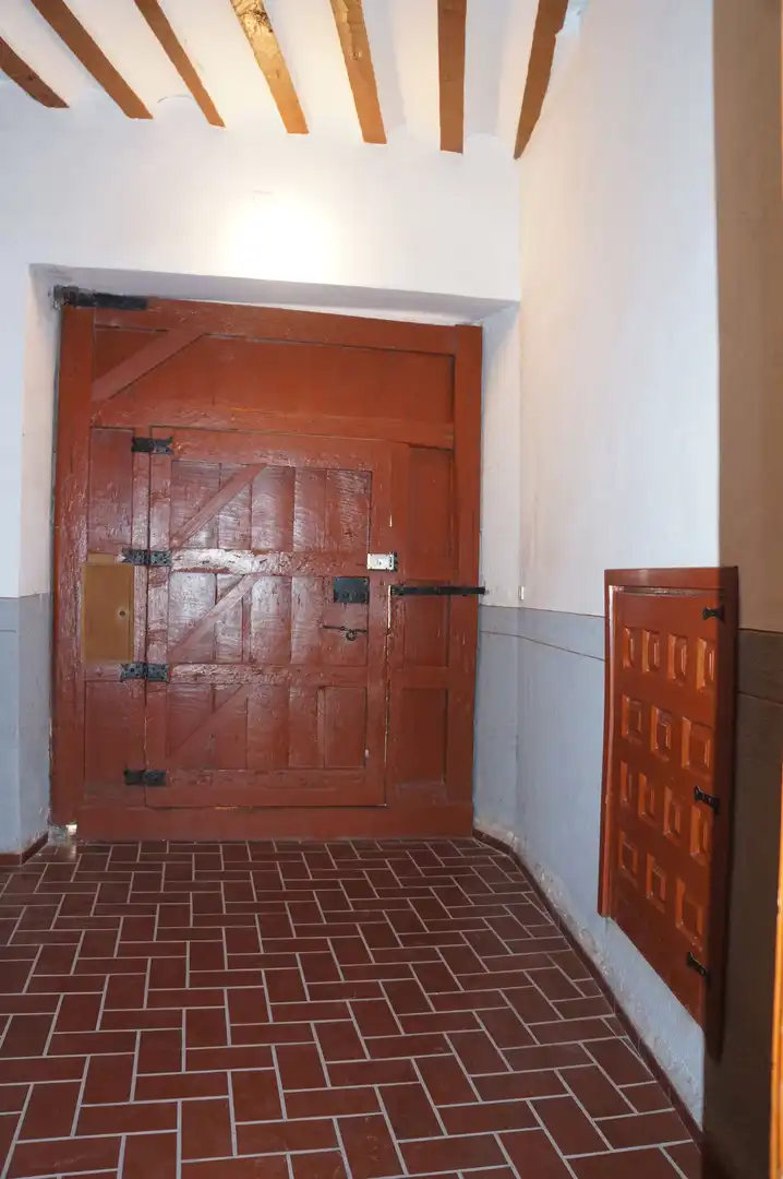 Casa o chalet en venta en Fuenmayor con Calefacción y Terraza