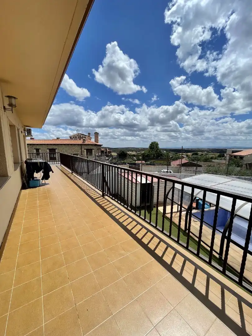Haus zum Verkauf in Malpartida de Plasencia, imagen 4