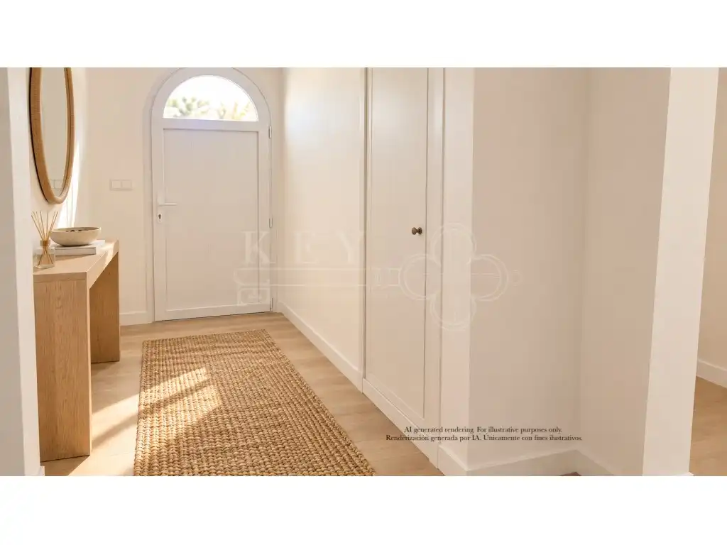 Villa mit Terrasse zum Verkauf in Cala Blanca, imagen 11