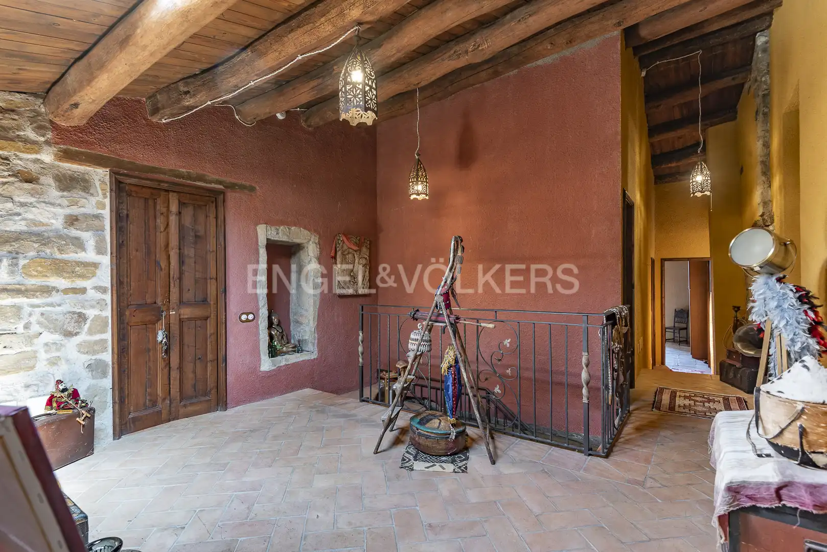 Country homes for sale in Castellbell i el Vilar  with Heating, Private garden and Swimming Pool