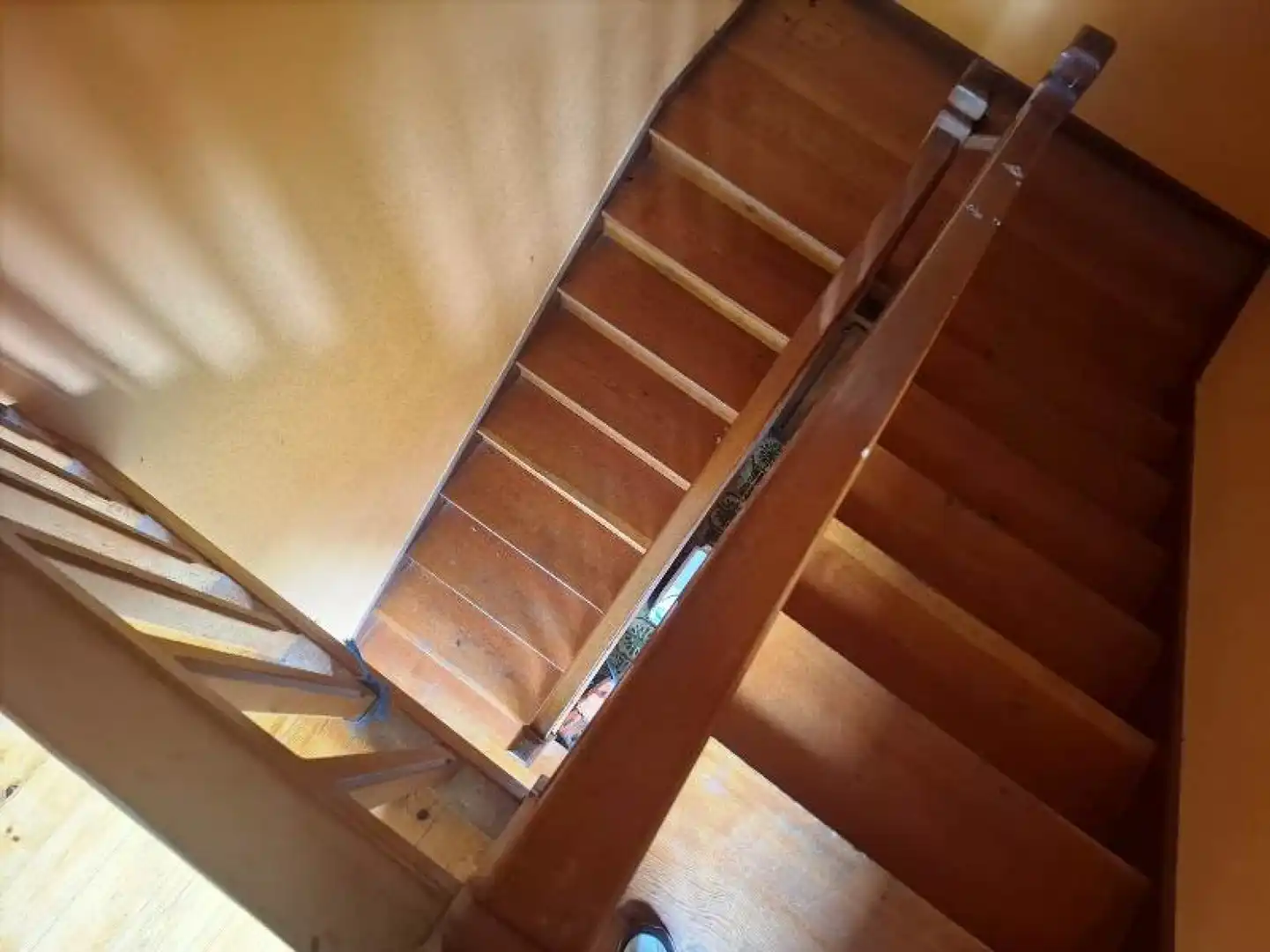 Casa o chalet en venta en Los Tojos  con Calefacción y Parquet