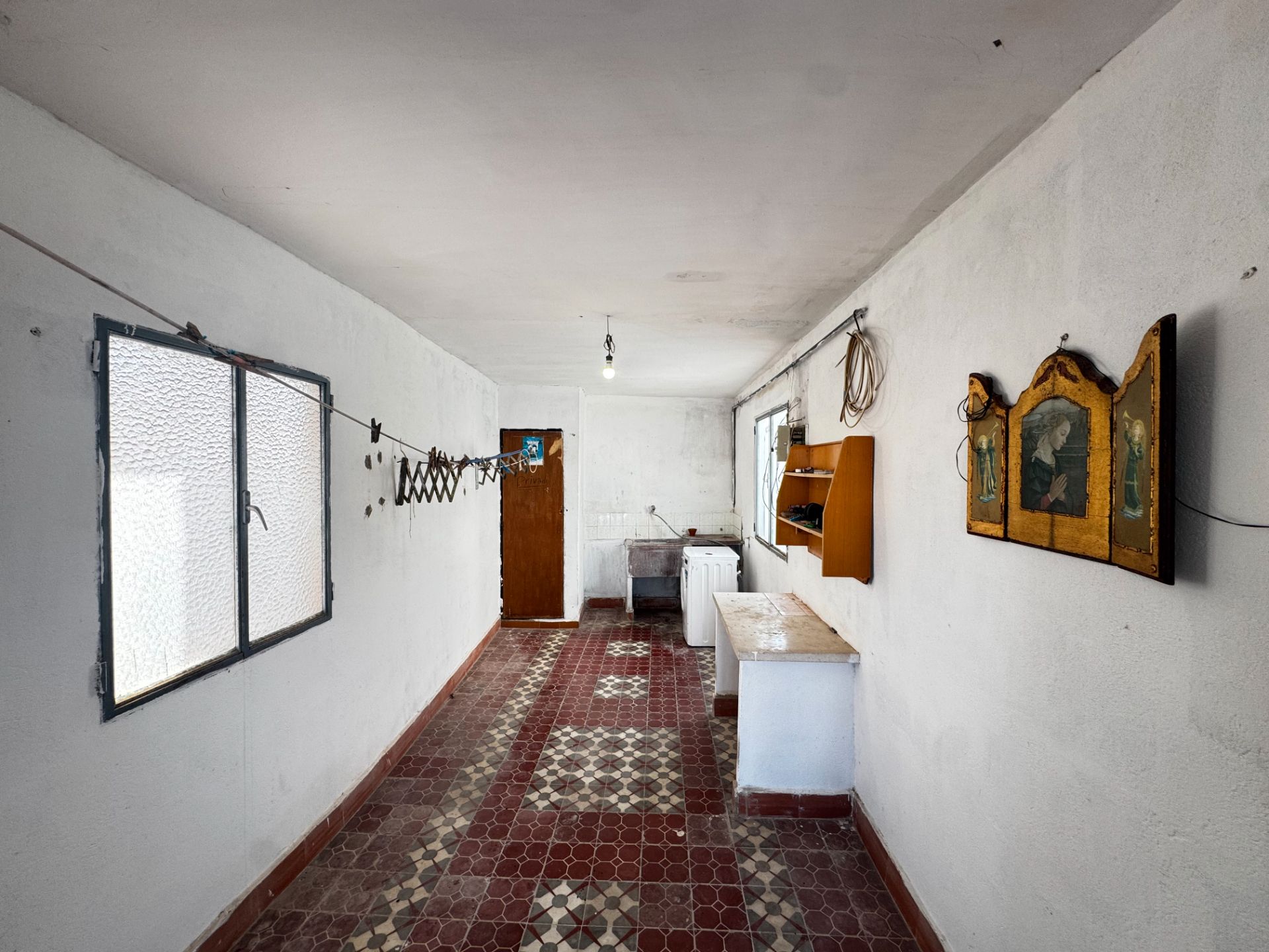 Single-family semi-detached for sale in Sagunto / Sagunt  with Terrace, Storage room and Furnished