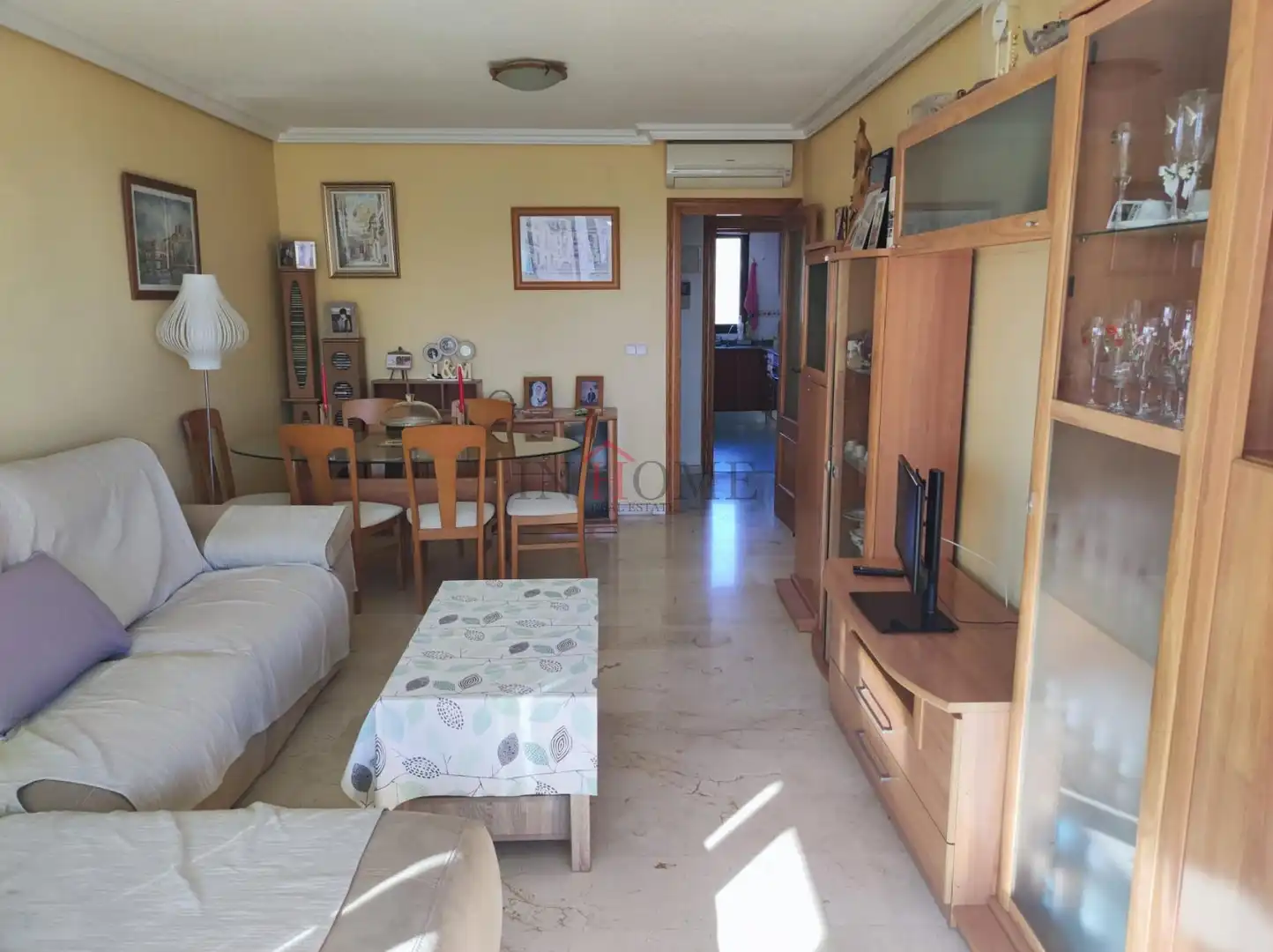 Appartement avec ascenseur à vendre à Playa de Poniente, imagen 3