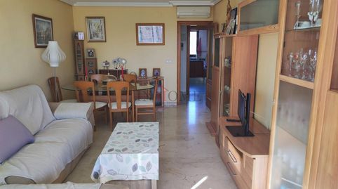 Foto 3 de Piso en venta en Playa Poniente, Benidorm
