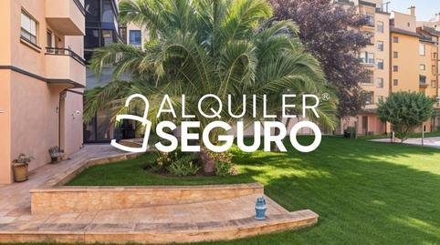 Photo 3 of Flat to rent in Jorge Luis Borges, Ensanche, Alcalá de Henares