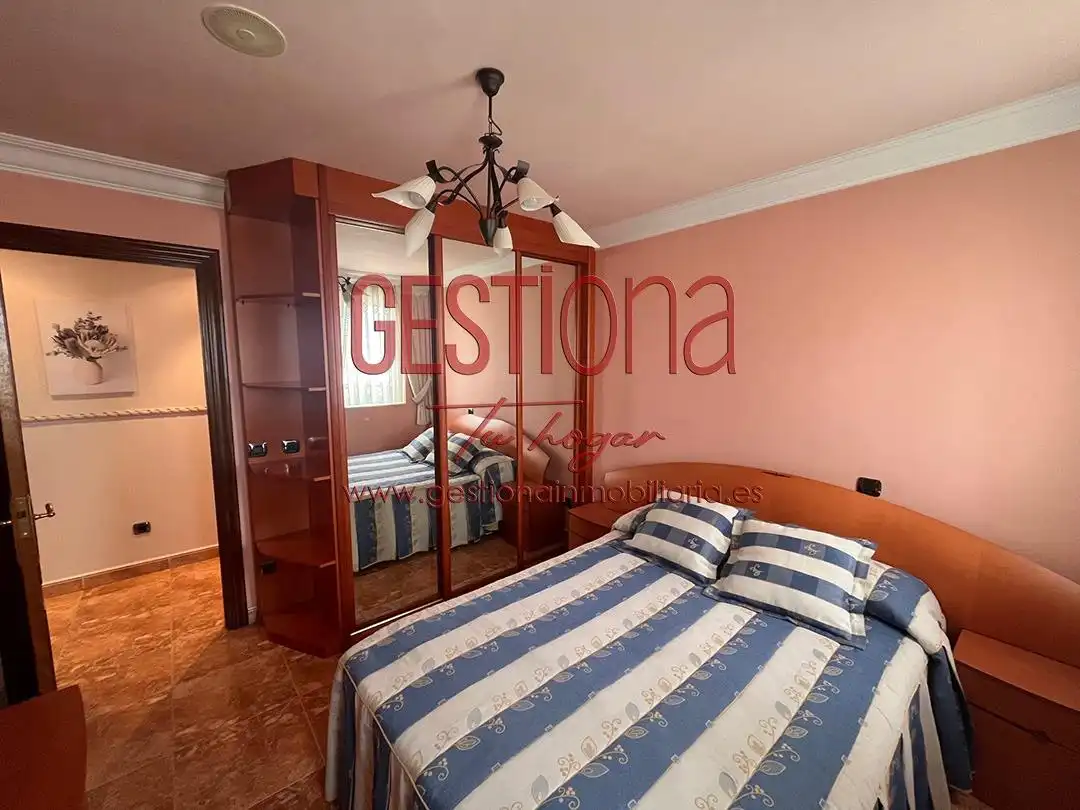 Schlafzimmer von Gebäude zum Verkauf in Ribamontán al Monte