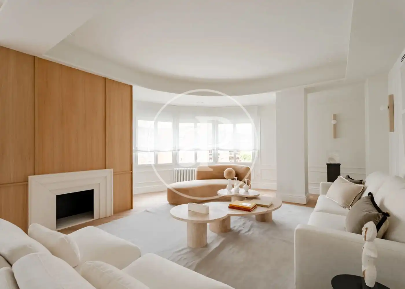 Flat with lift for sale in Calle de Diego de León