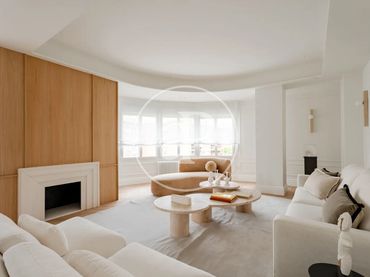 Wohnung mit Aufzug zum Verkauf in Calle de Diego de León