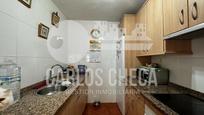 Kitchen of Single-family semi-detached for sale in Vélez-Málaga  with Air Conditioner