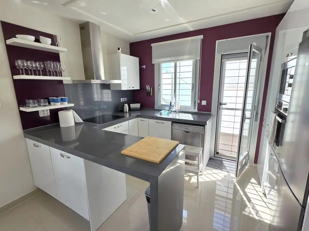 Bungalow avec piscine à vendre à Ciudad Quesada, imagen 18