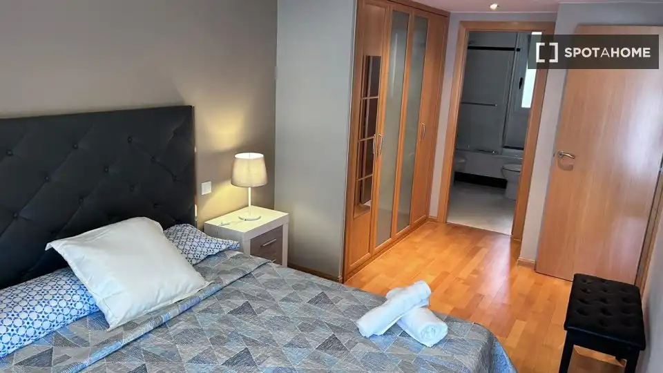 Habitación en Miralbueno