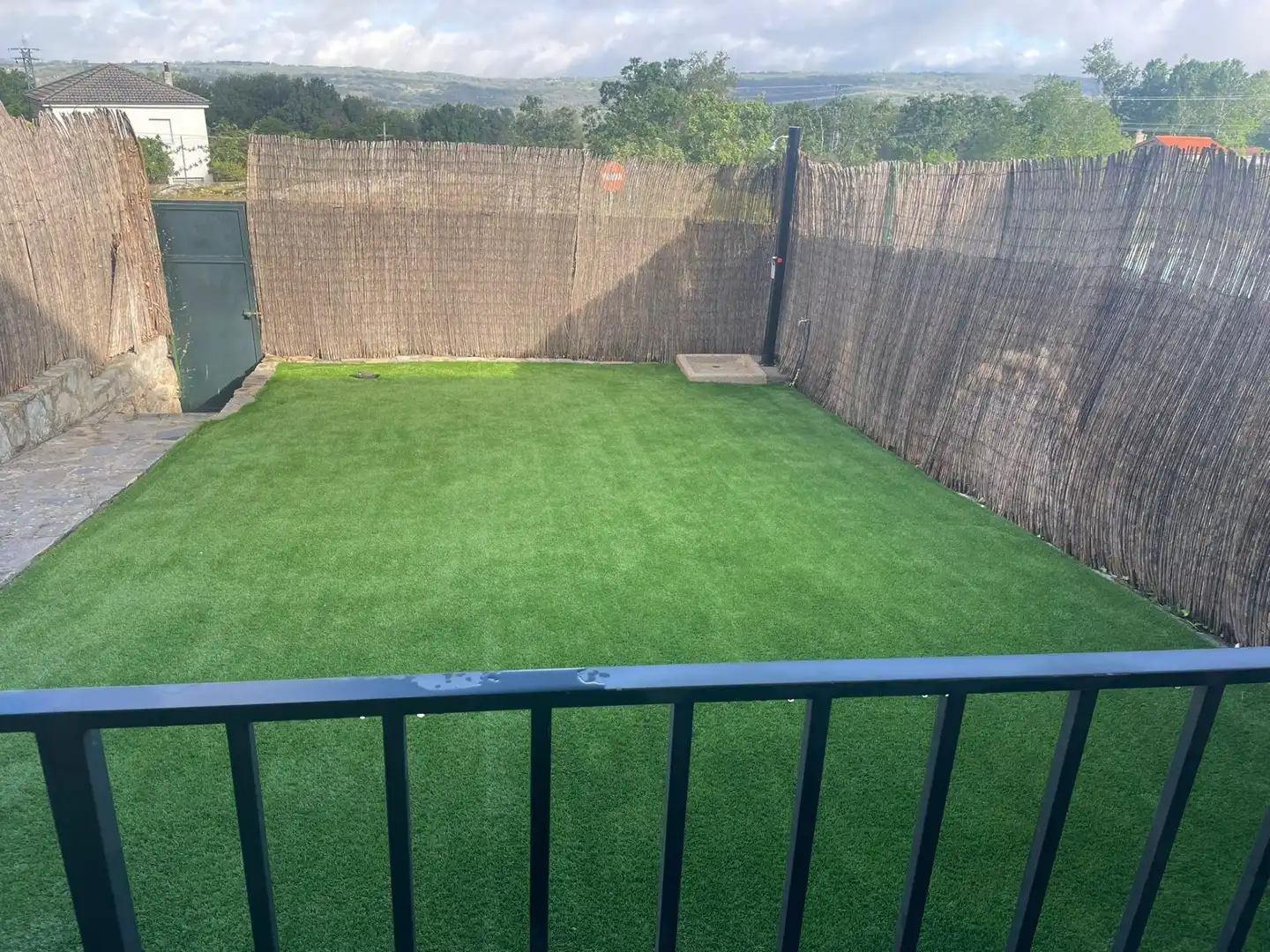 Terrace of Detached homes for sale in Cantagallo  with Private garden, Terrace and Balcony