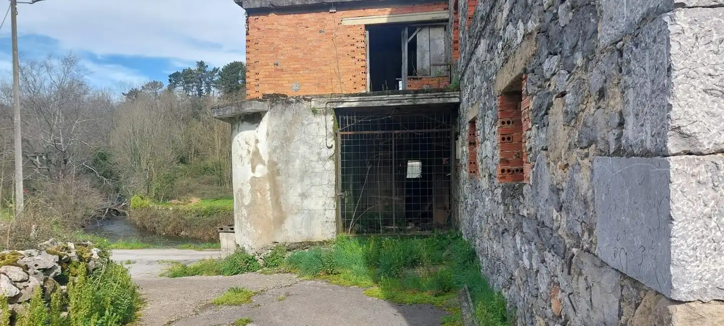 Casa rústica en venda a Ramales de la Victoria, imagen 5