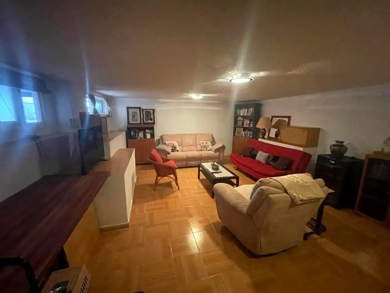 Casa o chalet de alquiler en Benicasim / Benicàssim