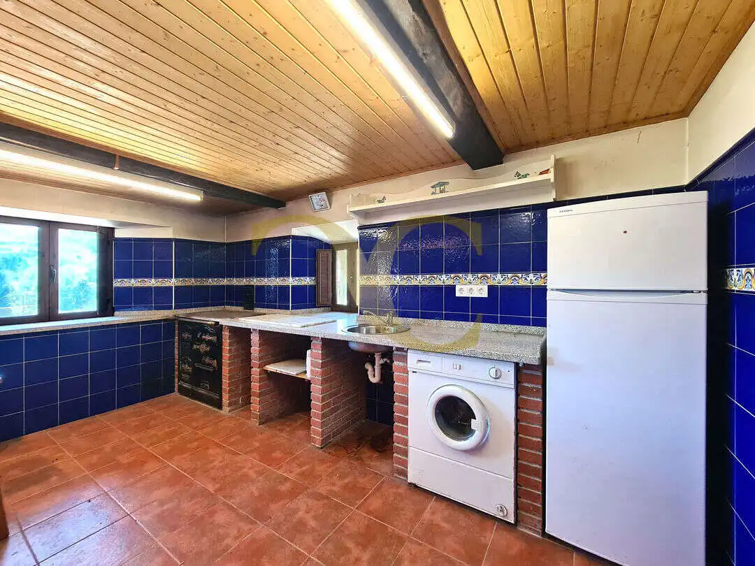 Casa a schiera con giardino in vendita a Mones, imagen 21