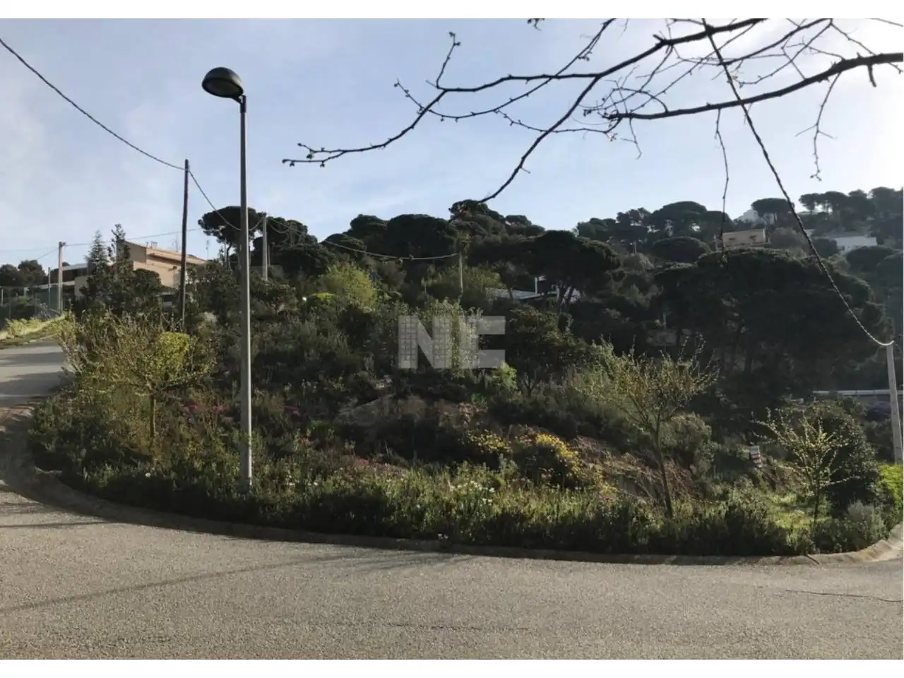 Rural land for sale in Vilanova del Vallès, imagen 2