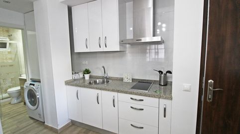 Foto 5 de Apartament de lloguer a Campanillas, Málaga Capital