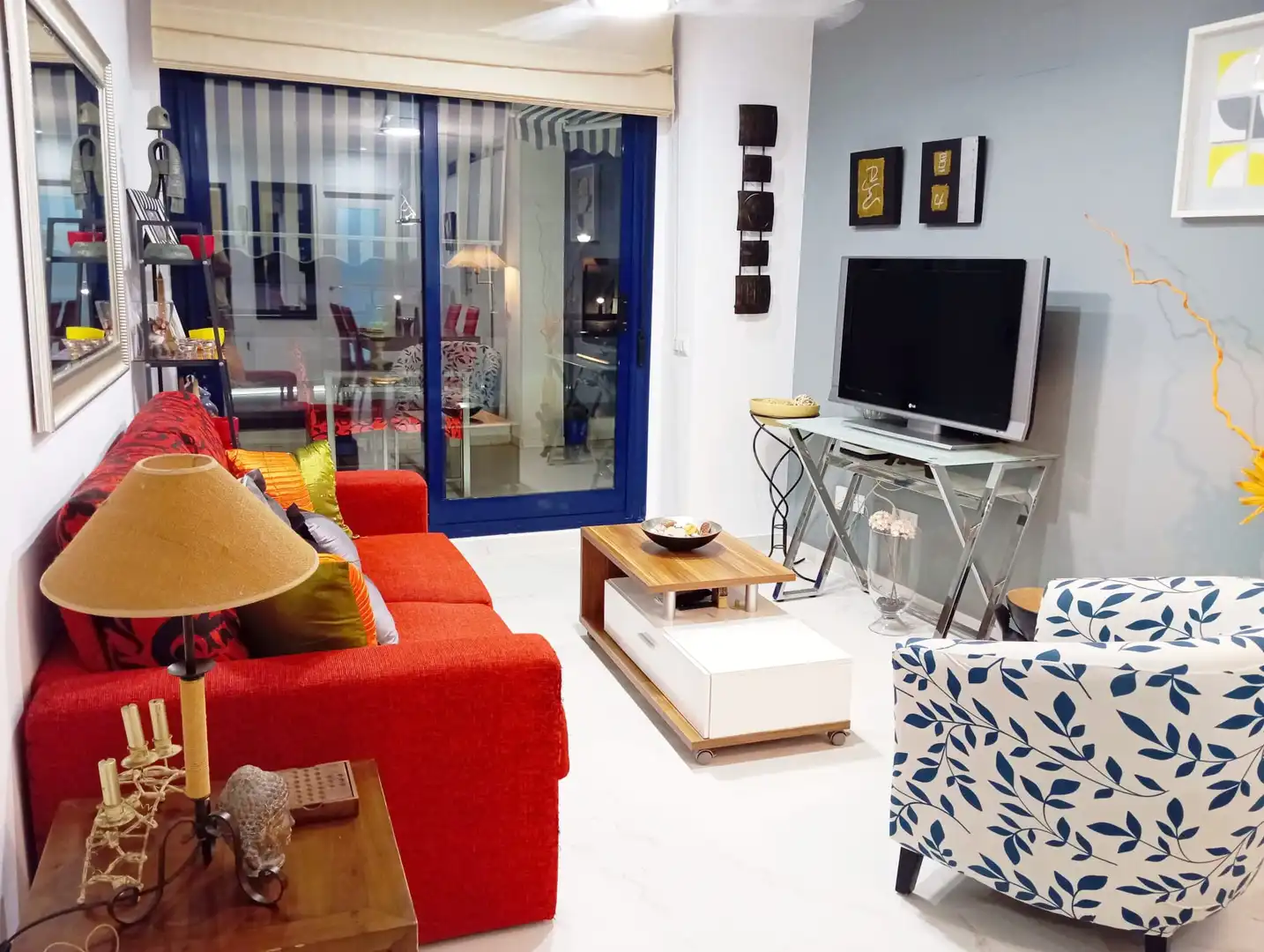 Appartement compact à vendre à El Puerto, imagen 21