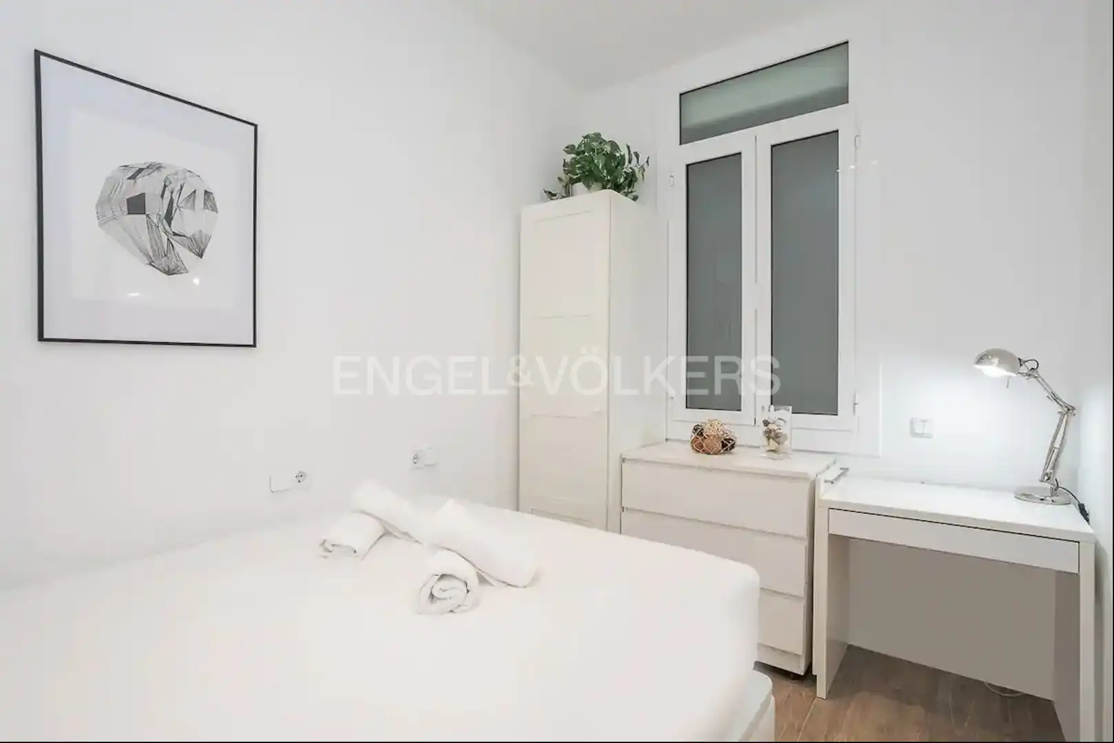 Appartamento con terrazza in vendita a Eixample, imagen 17
