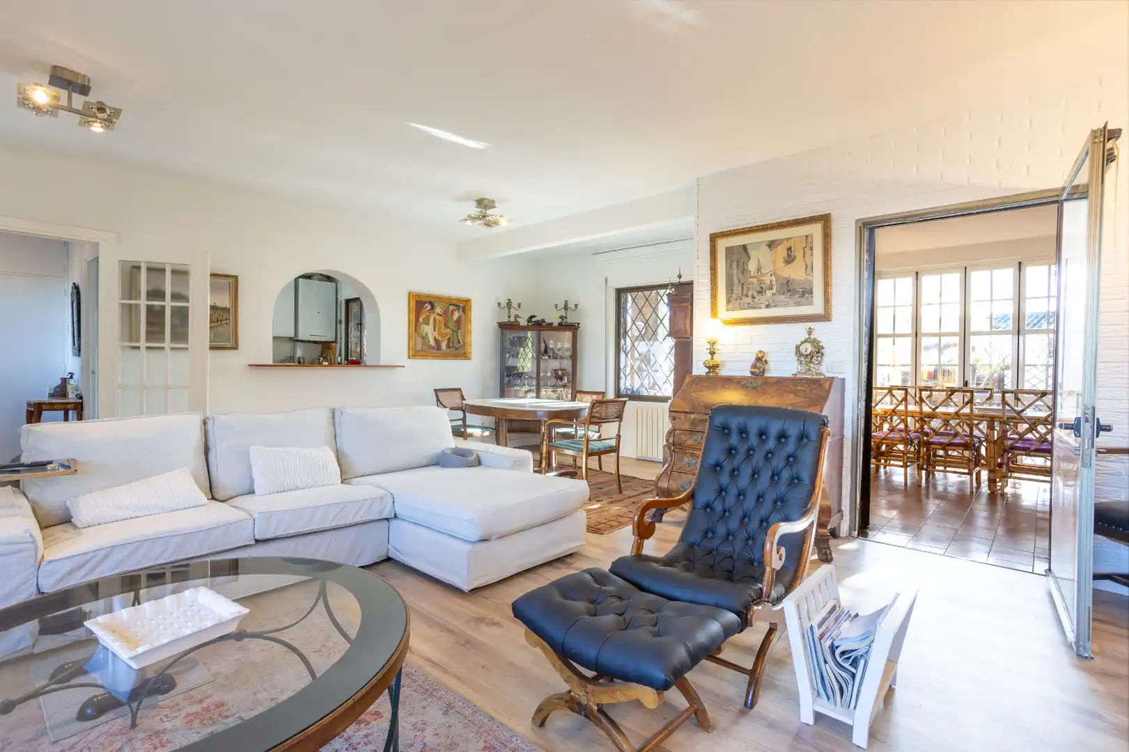 Villa avec terrasse à vendre à Calle San Juan, imagen 5