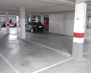 Parking of Garage for sale in  Teruel Capital