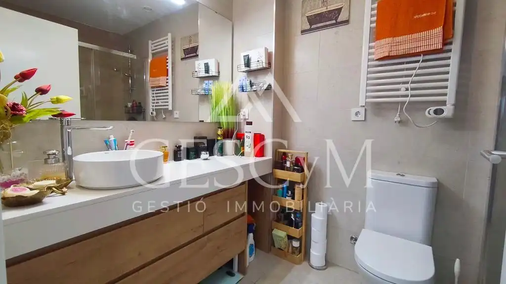 Erdgeschosswohnung mit Pool zum Verkauf in Pallejà, imagen 11