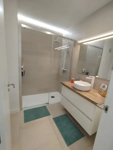 Piso de alquiler en Calle Pérez Zamora, -1, Playa Jardín