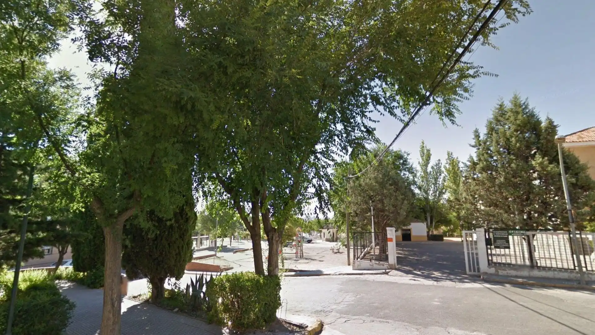 Flat for sale in Domingo Arroquia, Jódar