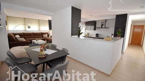 Foto 4 de Ático en venta en Avenida Avenida Llombai, Llombai, Burriana / Borriana