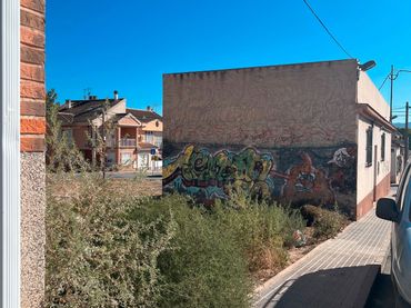 Terreno residenziale in vendita a Pedanías Oeste