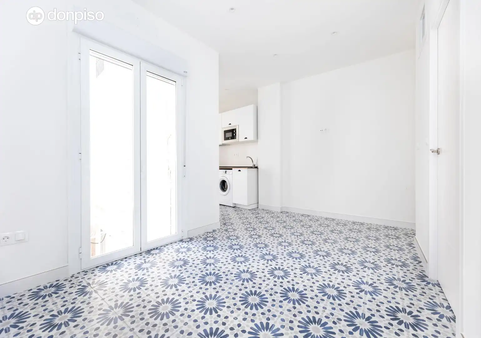 Apartament amb ascensor en venda a Calle Santa Escolástica 14, imagen 30