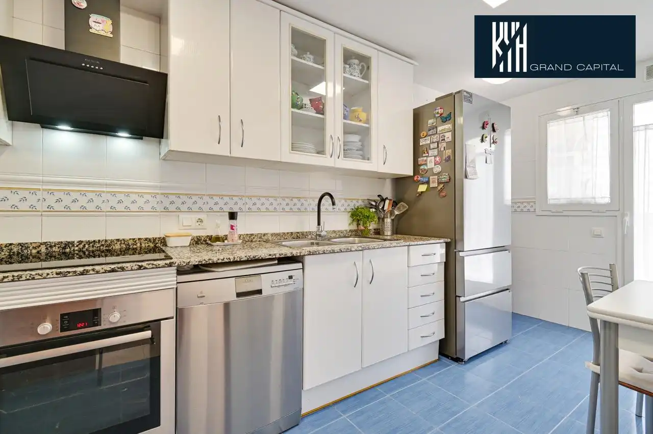 Appartement avec terrasse à vendre à Eixample - Horta Capallera, imagen 16