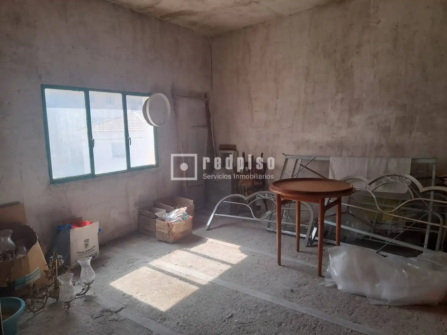Casa o chalet en venta en Belmonte de Tajo con Calefacción y Jardín privado