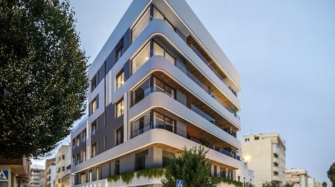 Foto 2 von Wohnungen zum Verkauf in Paseo Marítimo Oeste - Pacífico, Málaga Capital