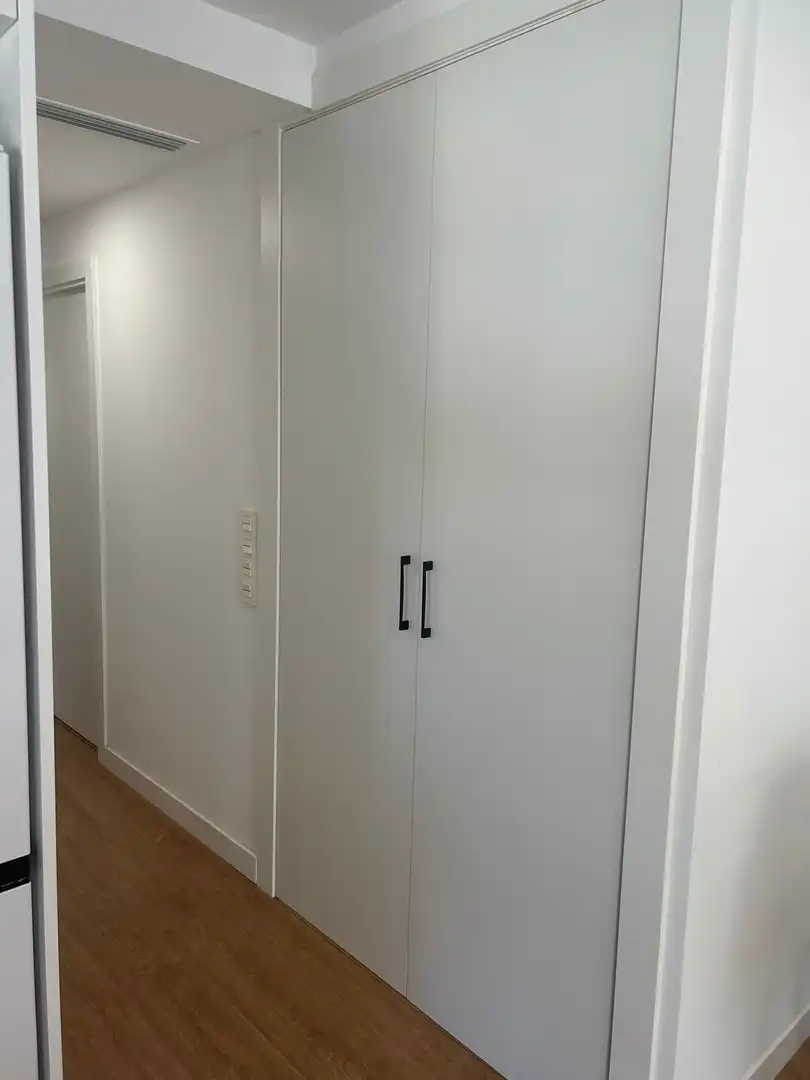 Flat for rent in Avenida de los Pinos, Santa María de Gracia