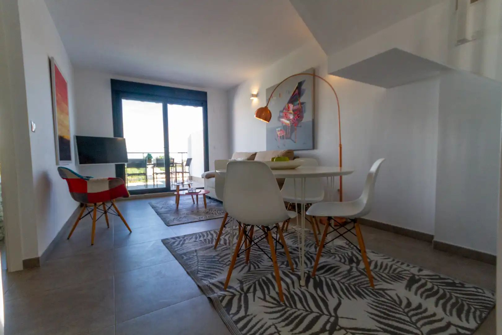 Ático con piscina en venta en Carrer Mar Jónica 2, imagen 12
