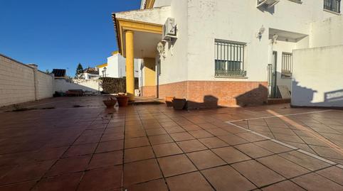 Foto 4 de Casa adosada en venda a Avenida del Torrejon, 59, Gines, Sevilla