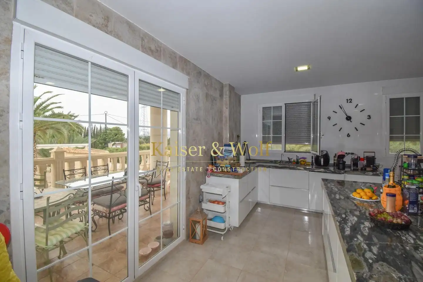 Casa amb piscina en venda a Camino de la Algüeda, imagen 45