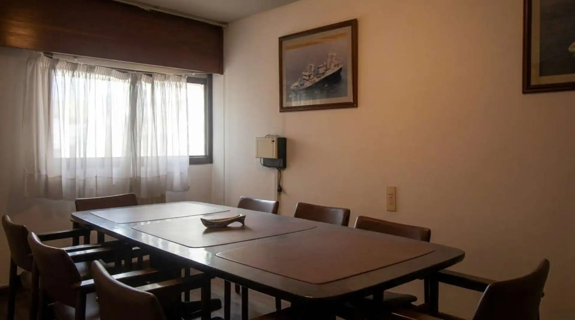 Comedor de Piso en venta en A Coruña Capital  con Calefacción