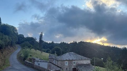Foto 2 de Finca rústica en venda a Mondoñedo, Lugo