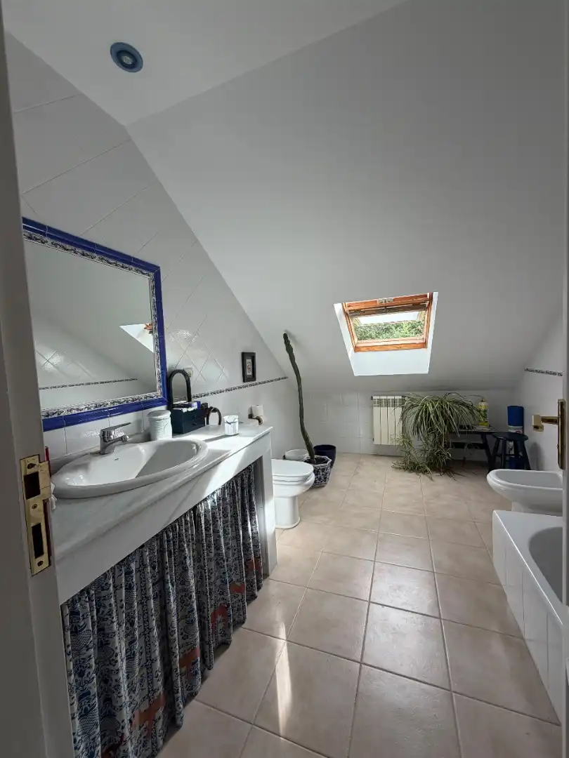 Casa con jardín en venta en Rúa do Nabal, imagen 24