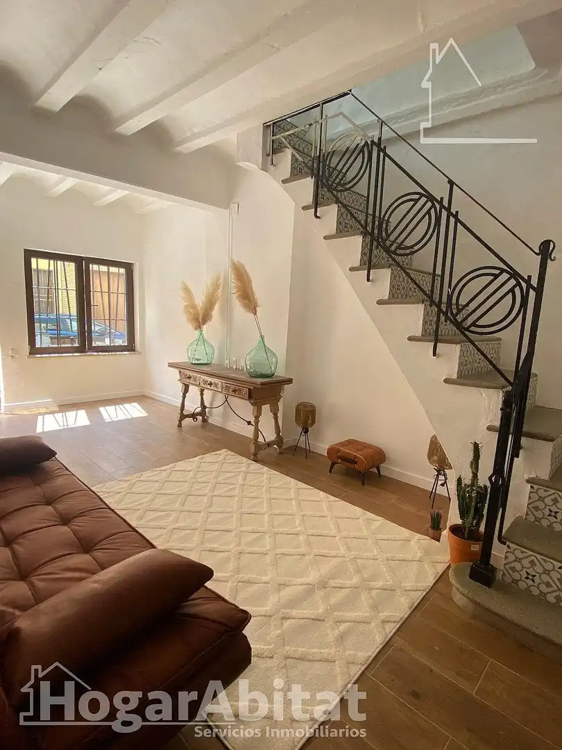 Casa o chalet en venta en Sueca con Aire acondicionado, Terraza y Amueblado