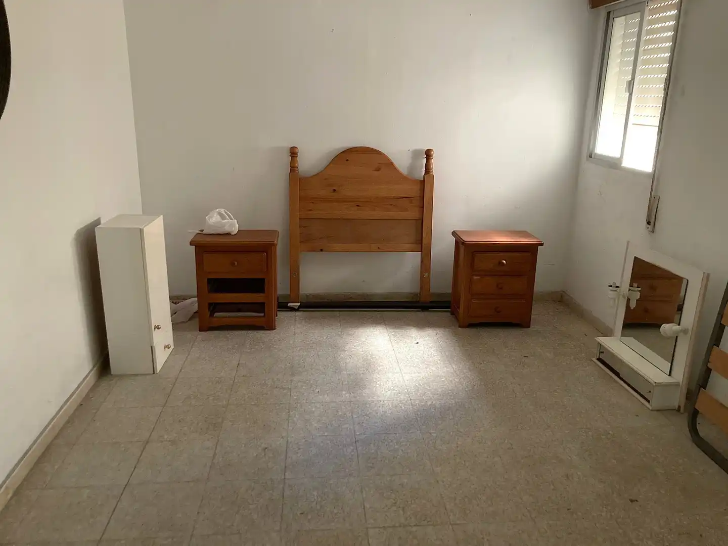 Habitación de Casa o chalet en venta en Algeciras con Terraza, Trastero y Balcón