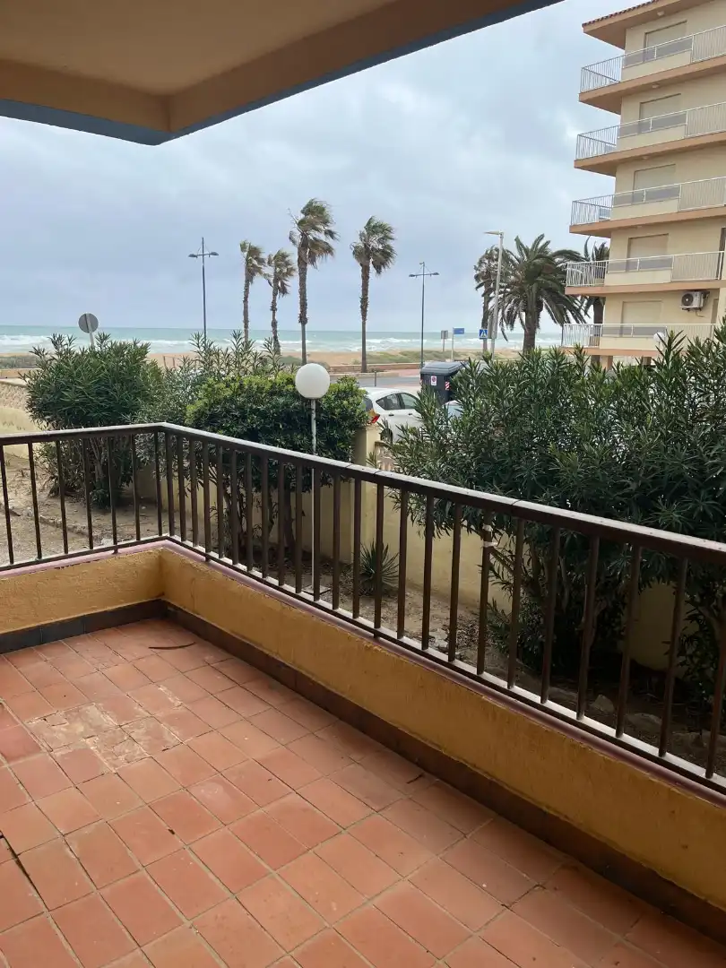 Apartamento con ascensor en venta en Avinguda del Papa Luna 45, imagen 9